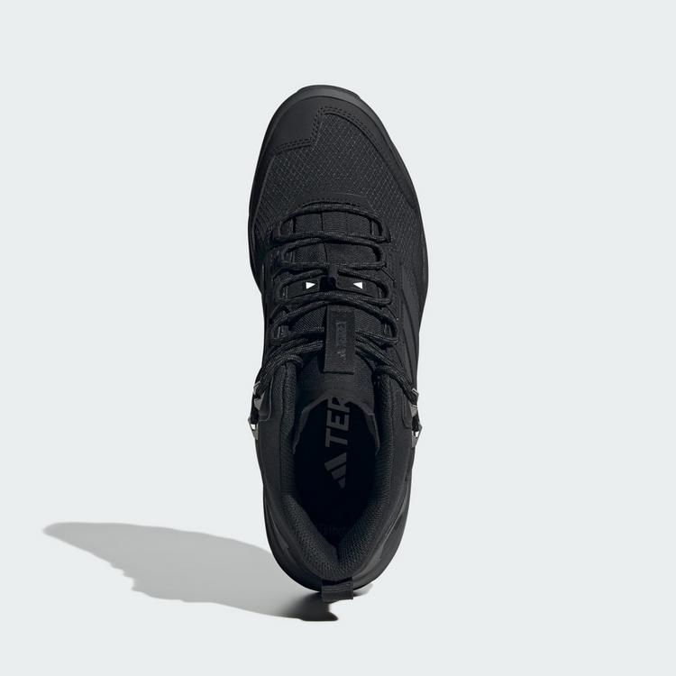 adidas adidas Skychaser Mid Wanderschuhe Herren - core black-core black-carbon - 1 | SportScheck