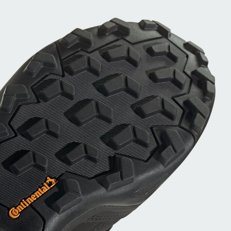 adidas adidas Skychaser Mid Wanderschuhe Herren - core black-core black-carbon - 7 | SportScheck