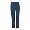 Trollkids LYSEFJORD XT Trekkinghose Kinder - Marineblau