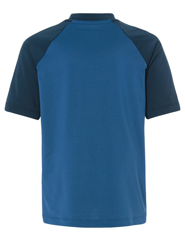 VAUDE VAUDE Solaro III Funktionsshirt Kinder - ultramarine - 0 | SportScheck