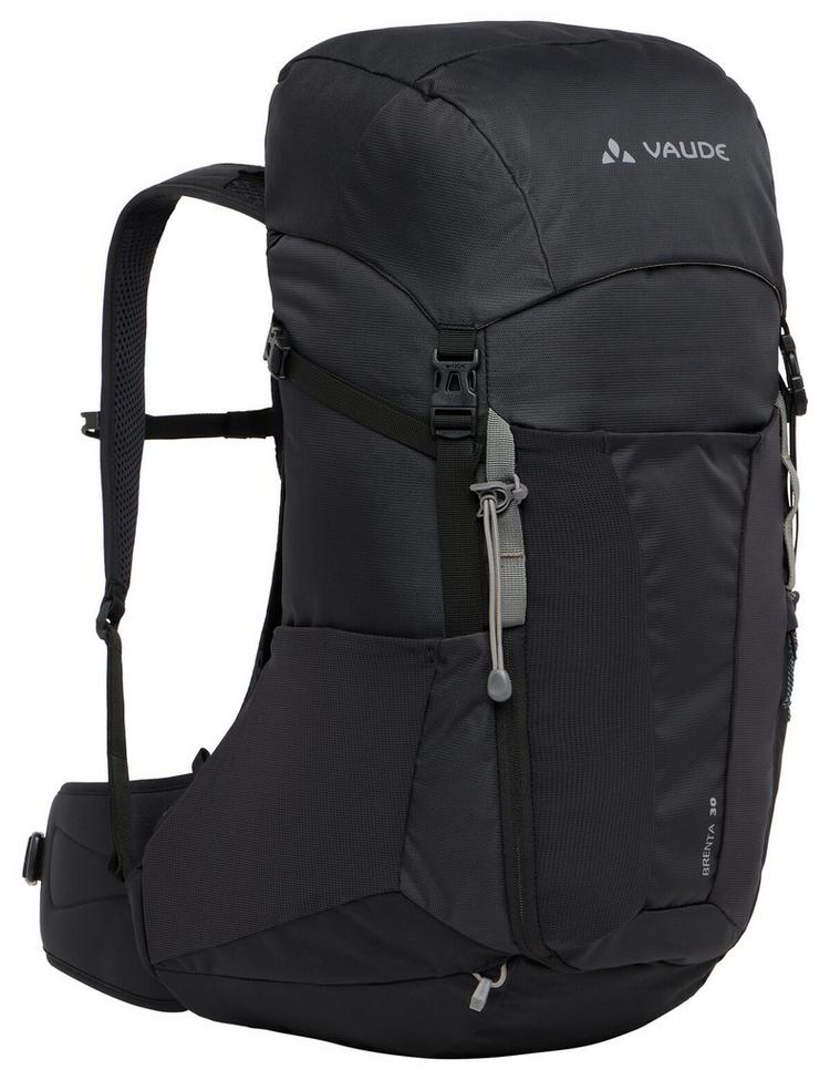 VAUDE VAUDE Brenta 30 Wanderrucksack - black - 0 | SportScheck