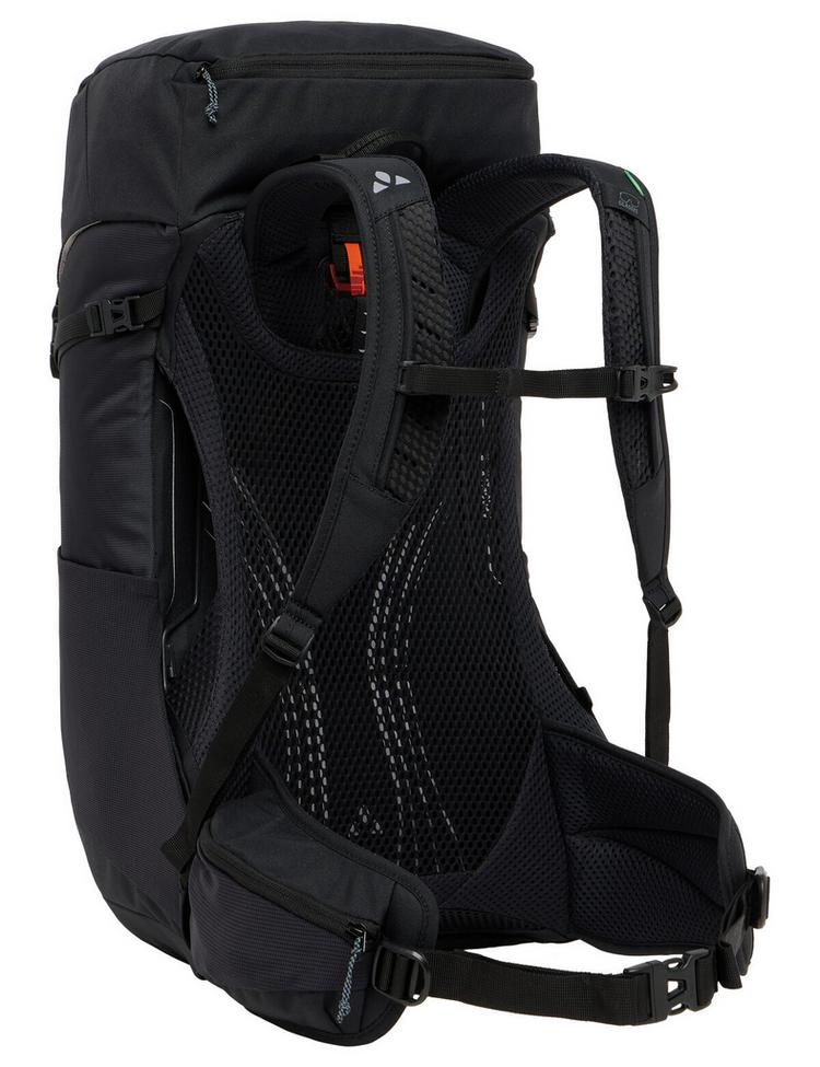 VAUDE VAUDE Brenta 30 Wanderrucksack - black - 0 | SportScheck
