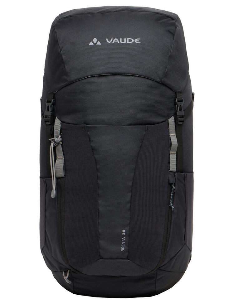 VAUDE VAUDE Brenta 30 Wanderrucksack - black - 0 | SportScheck