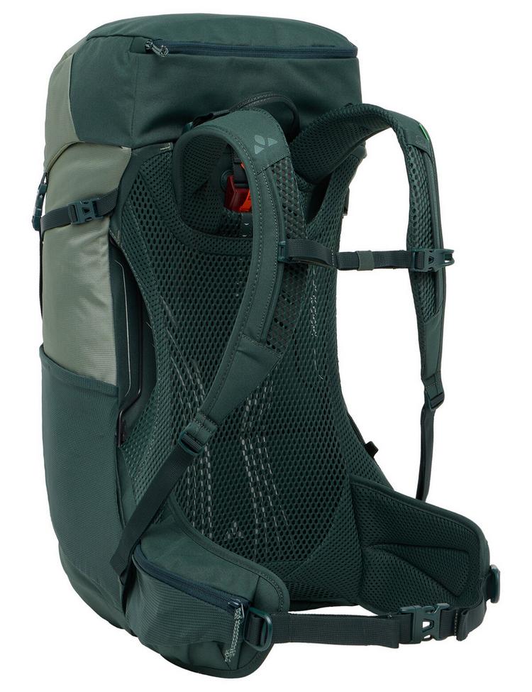 VAUDE VAUDE Brenta 30 Wanderrucksack - agave - 0 | SportScheck