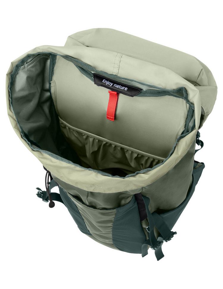 VAUDE VAUDE Brenta 30 Wanderrucksack - agave - 0 | SportScheck