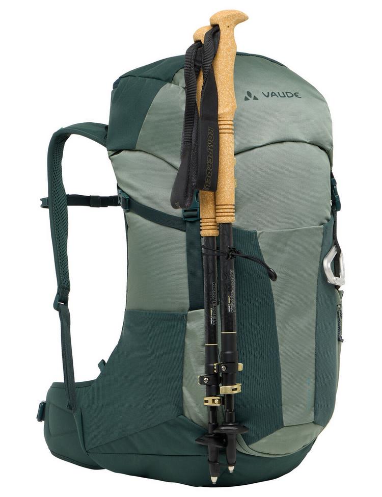 VAUDE VAUDE Brenta 30 Wanderrucksack - agave - 1 | SportScheck