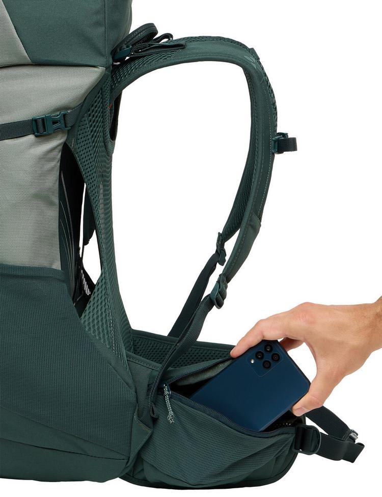 VAUDE VAUDE Brenta 30 Wanderrucksack - agave - 2 | SportScheck