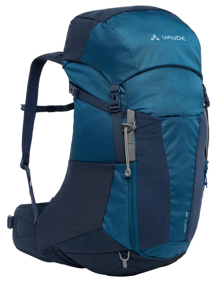 VAUDE VAUDE Brenta 30 Wanderrucksack - baltic sea - 0 | SportScheck