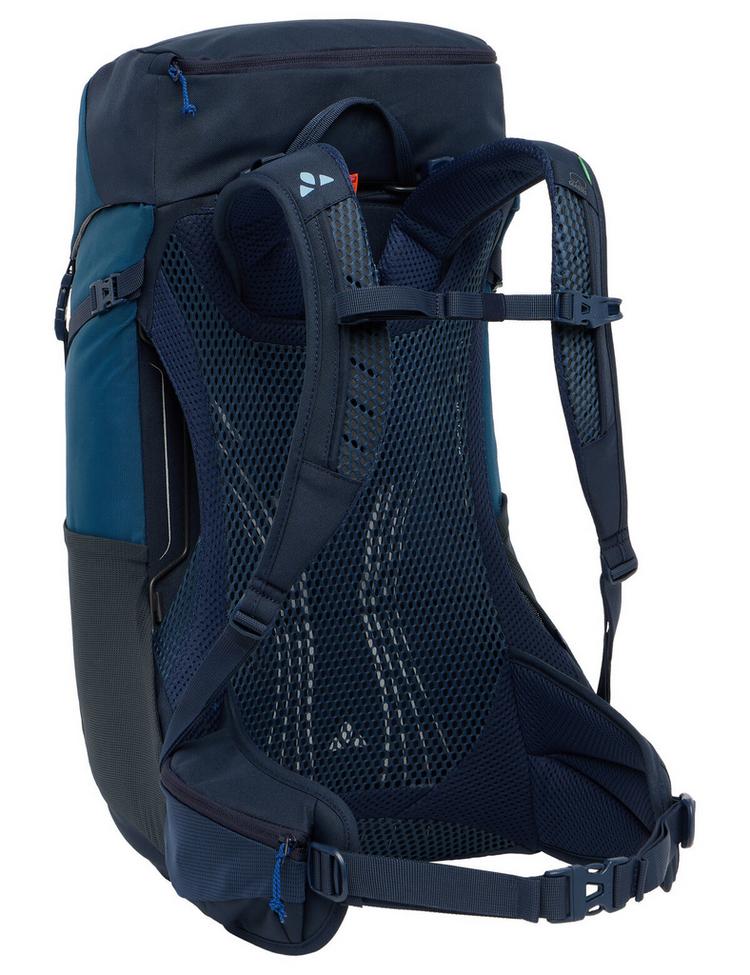 VAUDE VAUDE Brenta 30 Wanderrucksack - baltic sea - 0 | SportScheck