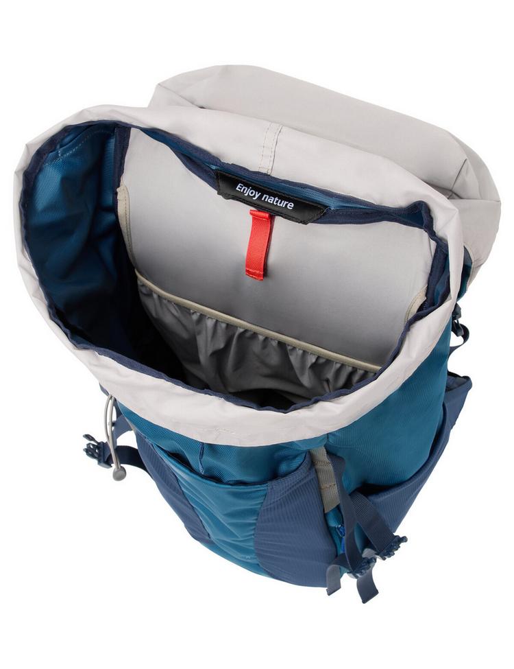 VAUDE VAUDE Brenta 30 Wanderrucksack - baltic sea - 0 | SportScheck