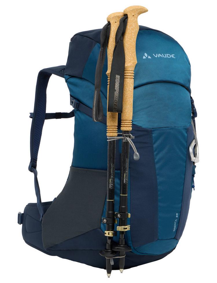 VAUDE VAUDE Brenta 30 Wanderrucksack - baltic sea - 1 | SportScheck