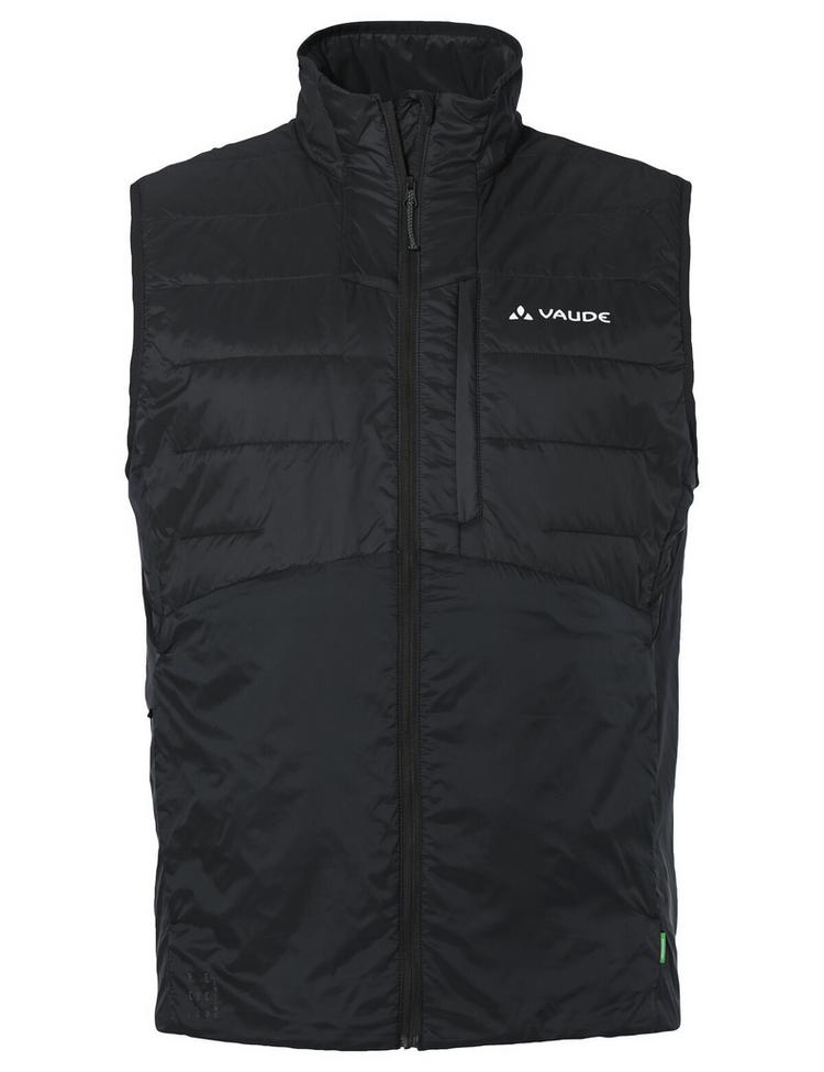 VAUDE VAUDE Freney IV Outdoorweste Herren - black - 0 | SportScheck