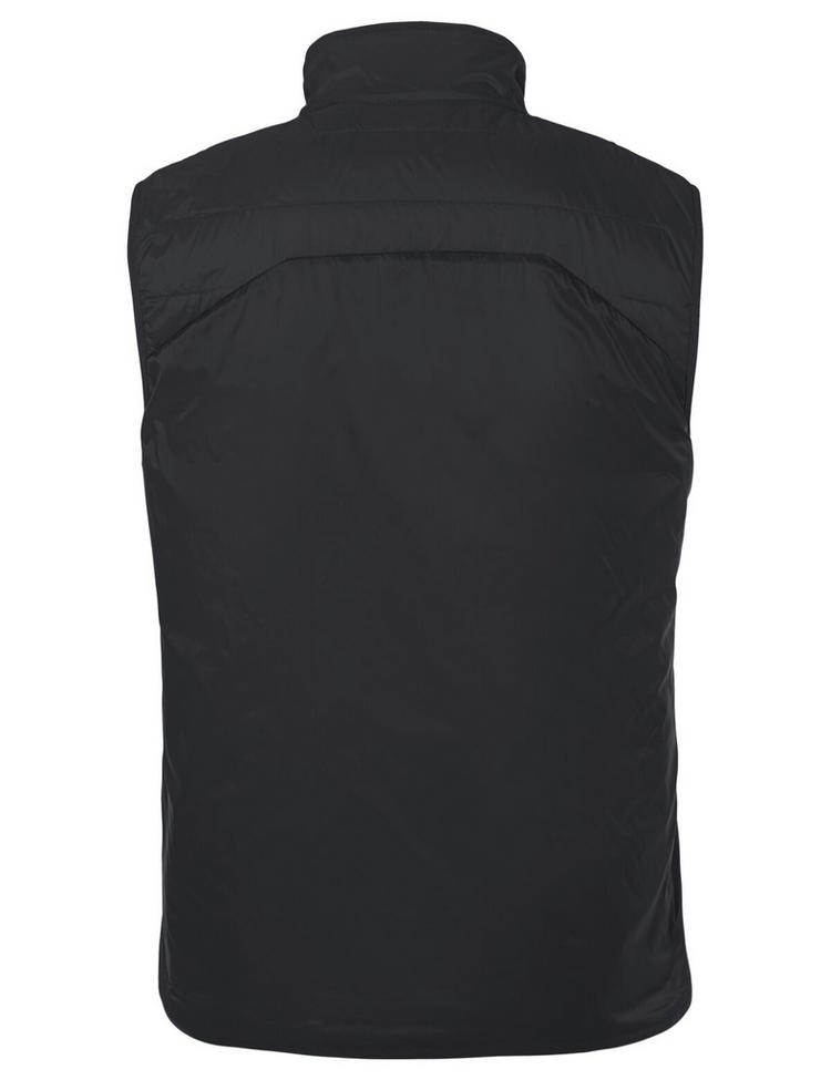 VAUDE VAUDE Freney IV Outdoorweste Herren - black - 0 | SportScheck