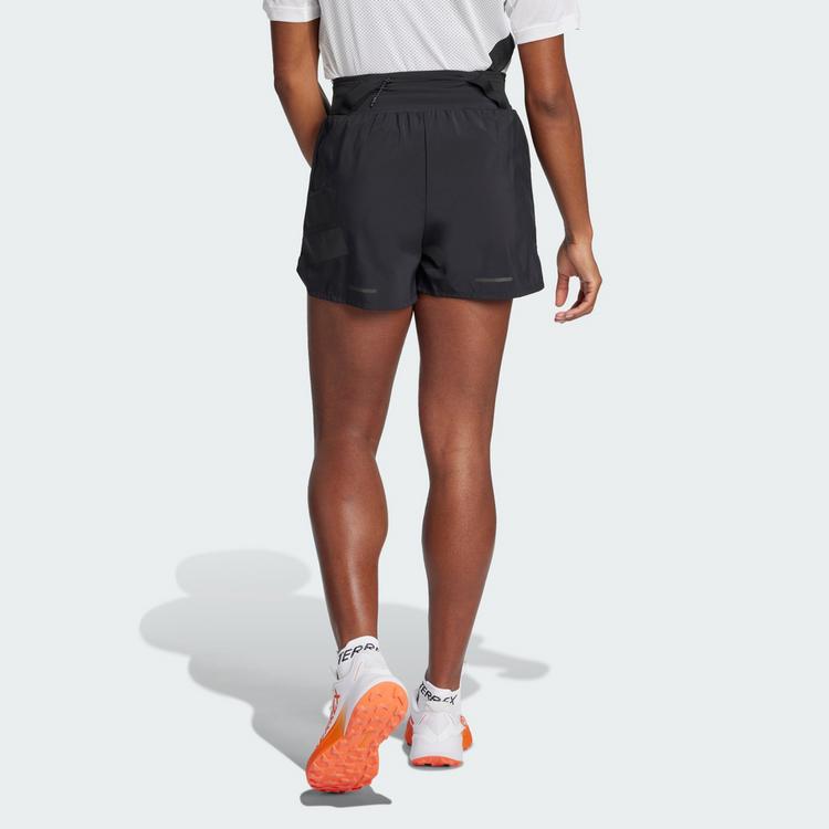 adidas adidas XPR Laufshorts Damen - black - 1 | SportScheck