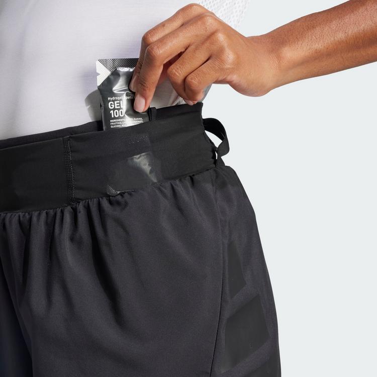 adidas adidas XPR Laufshorts Damen - black - 0 | SportScheck