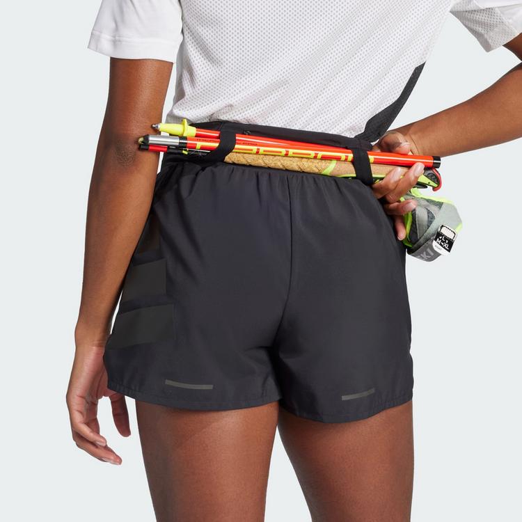 adidas adidas XPR Laufshorts Damen - black - 1 | SportScheck