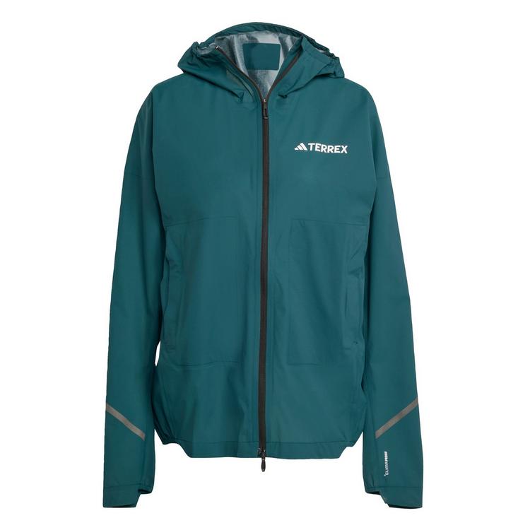 adidas adidas XPERIOR Laufjacke Damen - aurplu - 0 | SportScheck