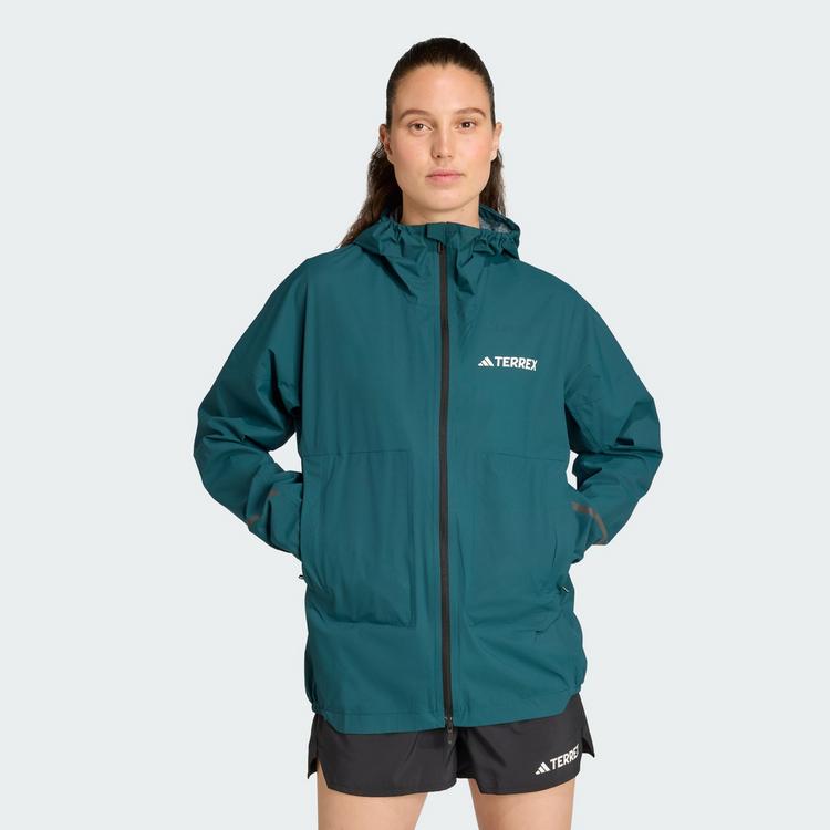 adidas adidas XPERIOR Laufjacke Damen - aurplu - 0 | SportScheck