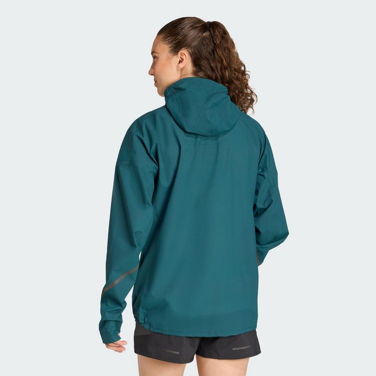 adidas adidas XPERIOR Laufjacke Damen - aurplu - 1 | SportScheck