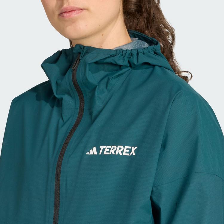 adidas adidas XPERIOR Laufjacke Damen - aurplu - 1 | SportScheck