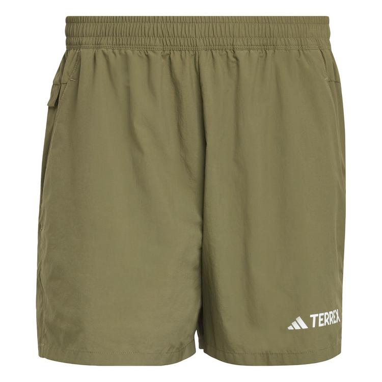 adidas adidas TERREX MULTI Funktionsshorts Herren - olistr - 0 | SportScheck