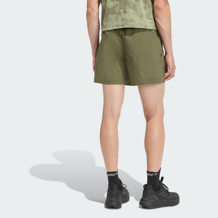 adidas adidas TERREX MULTI Funktionsshorts Herren - olistr - 1 | SportScheck