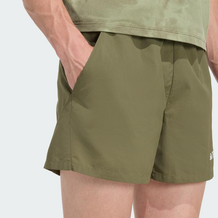 adidas adidas TERREX MULTI Funktionsshorts Herren - olistr - 0 | SportScheck