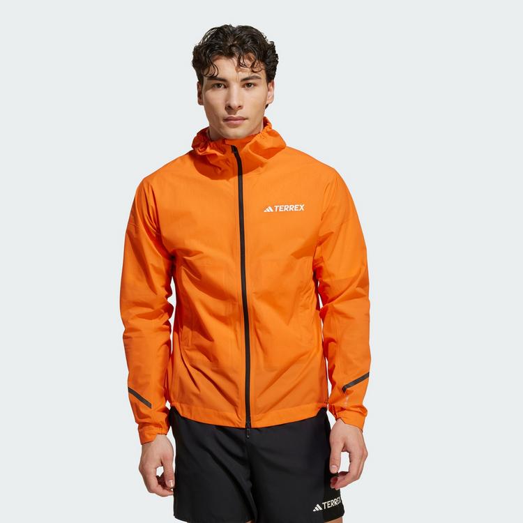 adidas adidas XPR Laufjacke Herren - seimor - 0 | SportScheck