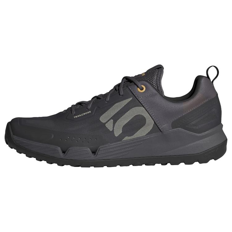 Five Ten Five Ten Trailcross LT Fahrradschuhe - charcoal-putty grey-oat - 0 | SportScheck