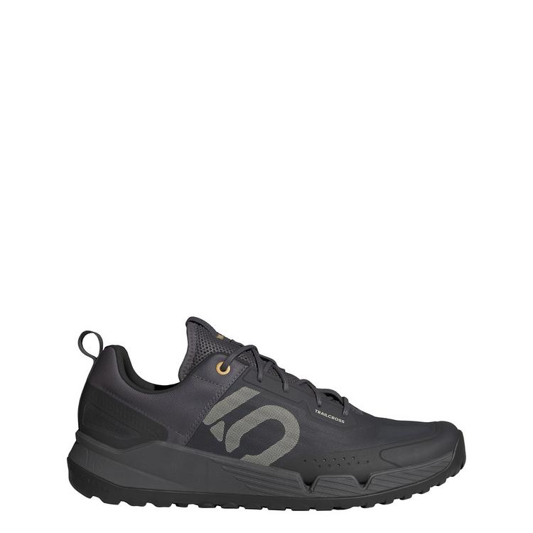 Five Ten Five Ten Trailcross LT Fahrradschuhe - charcoal-putty grey-oat - 0 | SportScheck