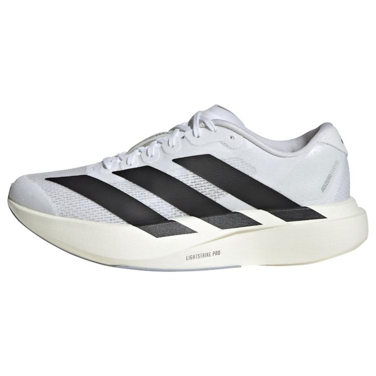 adidas adidas adizero Evo SL Sneaker Damen - ftwr white-core black-ftwr white - 0 | SportScheck