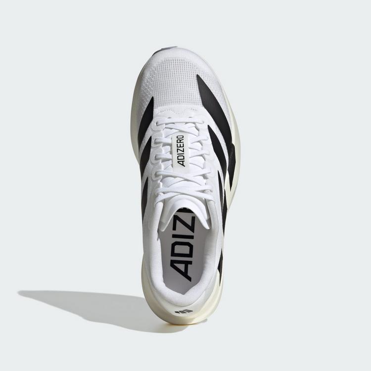 adidas adidas adizero Evo SL Sneaker Damen - ftwr white-core black-ftwr white - 1 | SportScheck