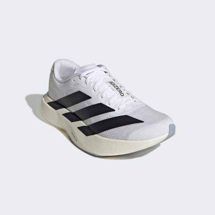 adidas adidas adizero Evo SL Sneaker Damen - ftwr white-core black-ftwr white - 3 | SportScheck