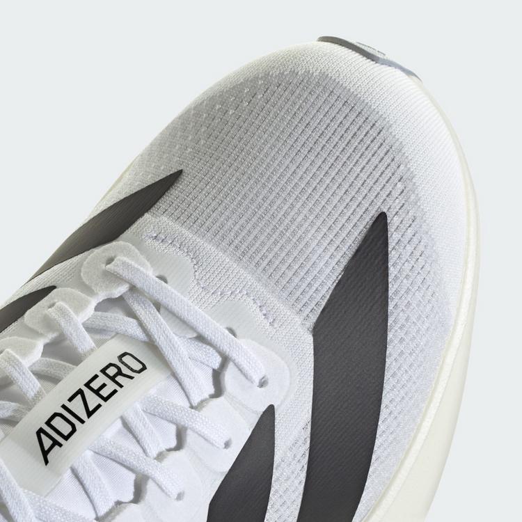 adidas adidas adizero Evo SL Sneaker Damen - ftwr white-core black-ftwr white - 6 | SportScheck