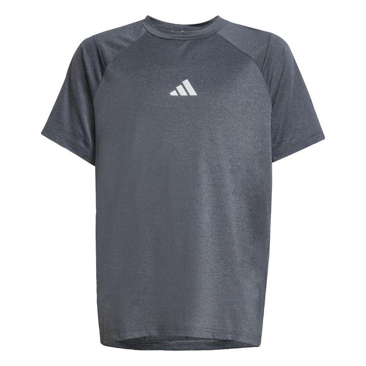 adidas adidas Favorite Funktionsshirt Jungen - black-grethr-refsil - 0 | SportScheck