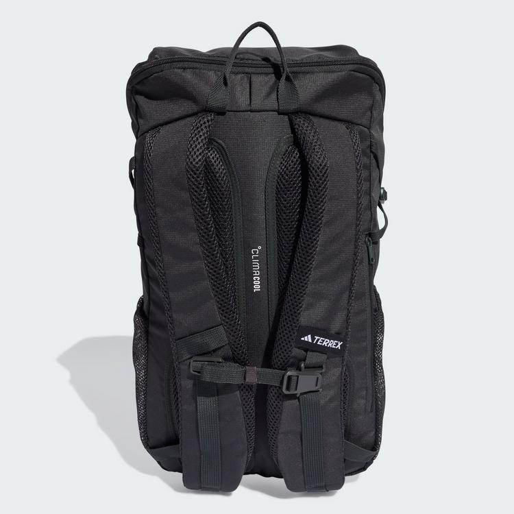 adidas adidas MT HIKE BP 20L Wanderrucksack Herren - carbon - 0 | SportScheck