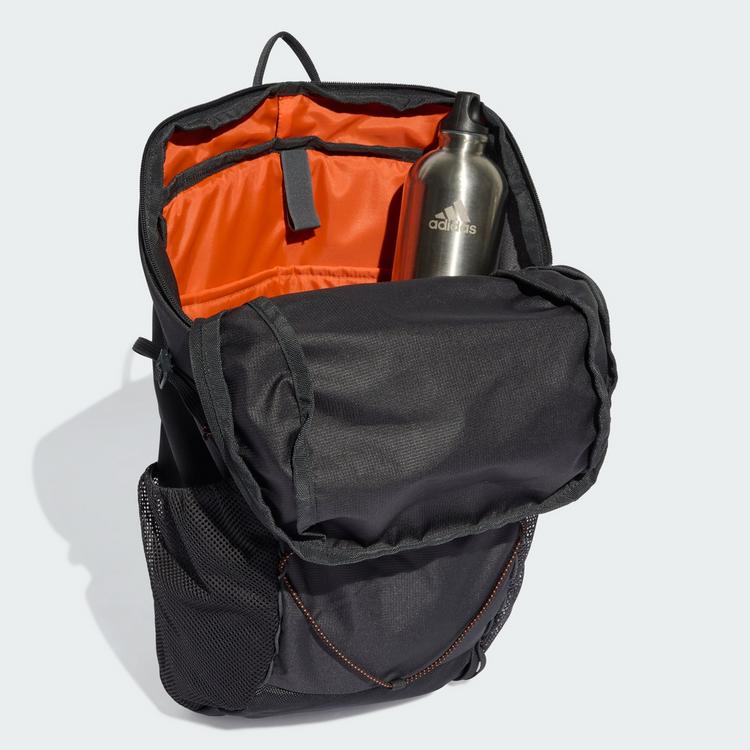 adidas adidas MT HIKE BP 20L Wanderrucksack Herren - carbon - 0 | SportScheck