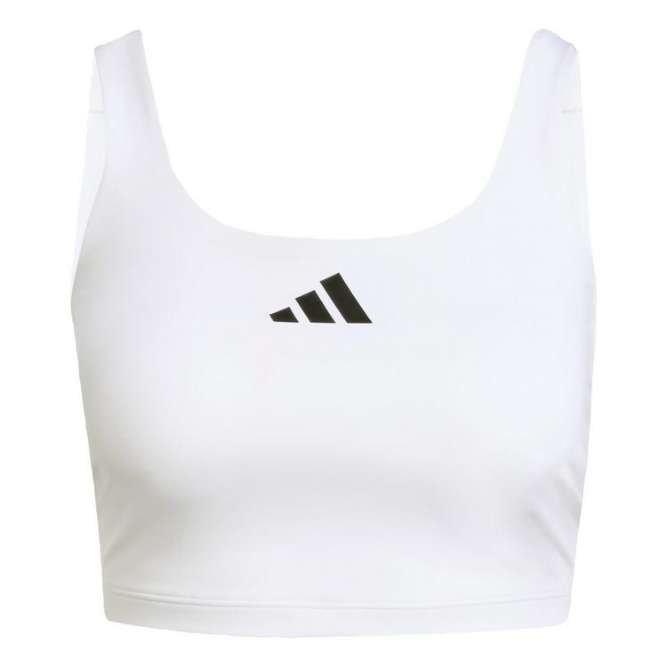 adidas adidas PWR Tanktop Damen - white - 0 | SportScheck