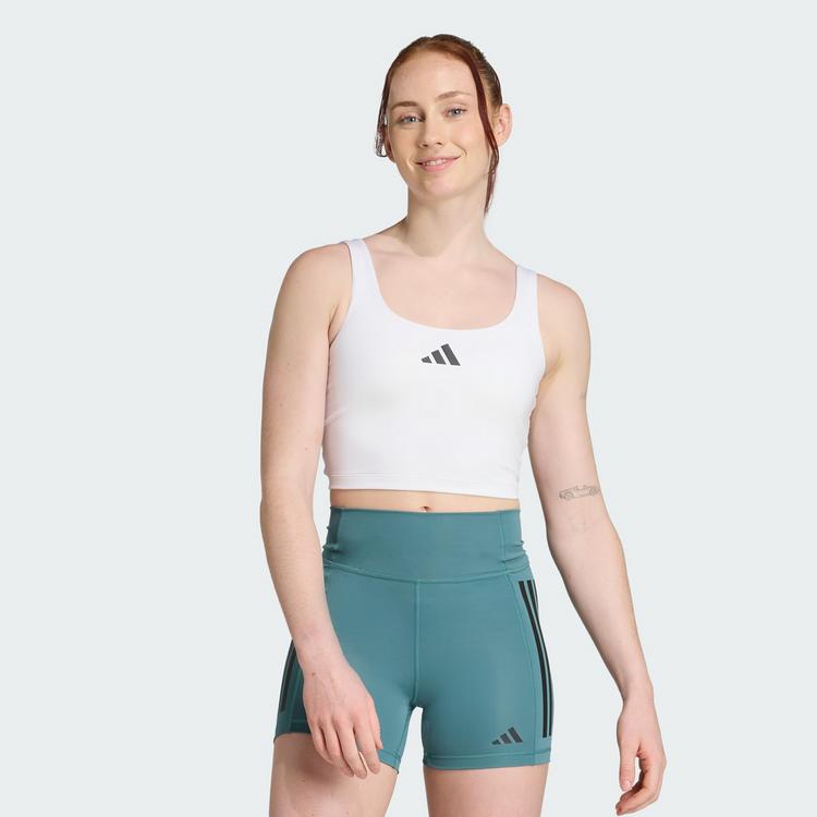 adidas adidas PWR Tanktop Damen - white - 0 | SportScheck