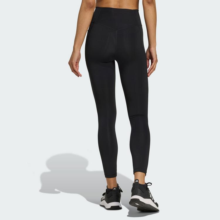 adidas adidas OPT POW Tights Damen - black - 1 | SportScheck