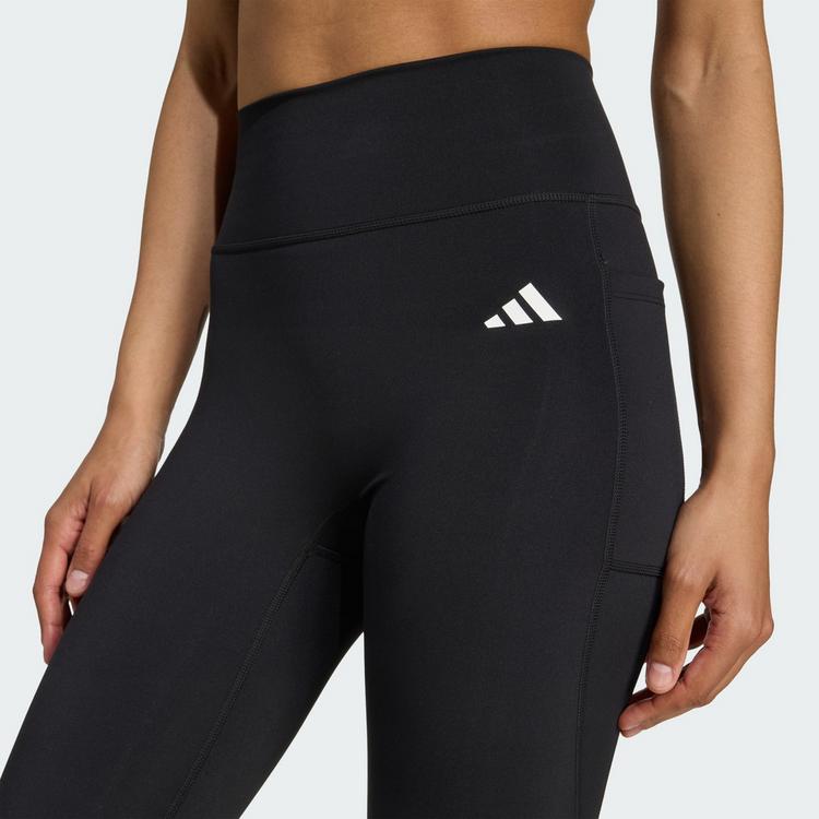 adidas adidas OPT POW Tights Damen - black - 0 | SportScheck