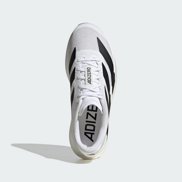 adidas adidas adizero Evo SL M Sneaker Herren - ftwwht-cblack-ftwwht - 1 | SportScheck