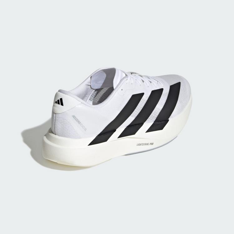 adidas adidas adizero Evo SL M Sneaker Herren - ftwwht-cblack-ftwwht - 4 | SportScheck