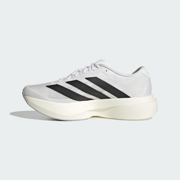 adidas adidas adizero Evo SL M Sneaker Herren - ftwwht-cblack-ftwwht - 5 | SportScheck
