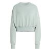 adidas All Szn Sweatshirt Damen - Wonder Sage