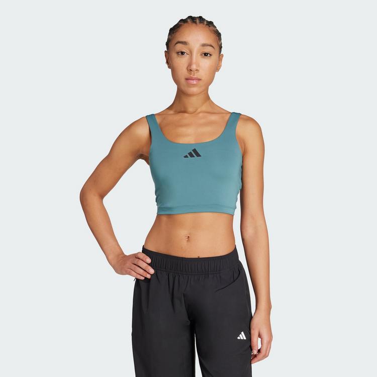adidas adidas PWR Tanktop Damen - pretea - 0 | SportScheck