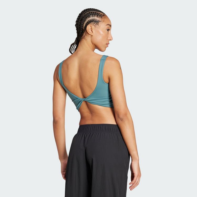 adidas adidas PWR Tanktop Damen - pretea - 1 | SportScheck