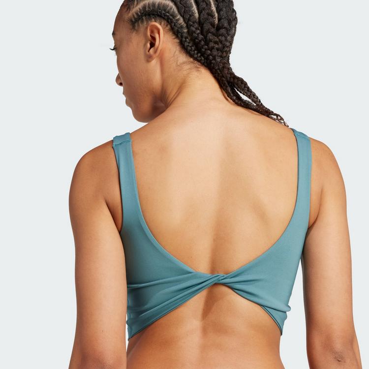 adidas adidas PWR Tanktop Damen - pretea - 0 | SportScheck