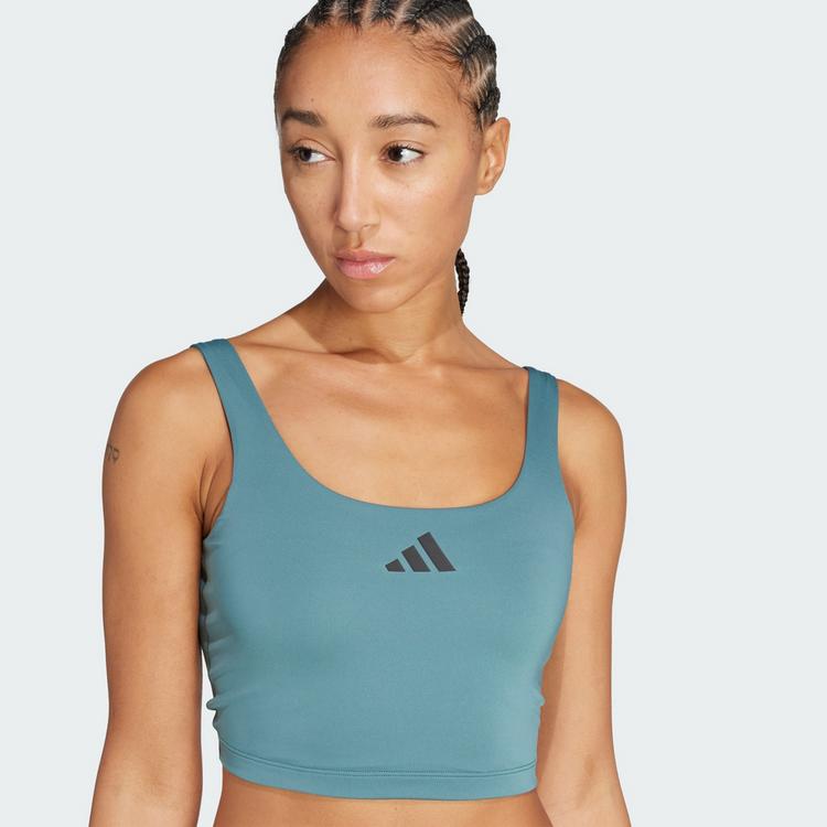adidas adidas PWR Tanktop Damen - pretea - 1 | SportScheck