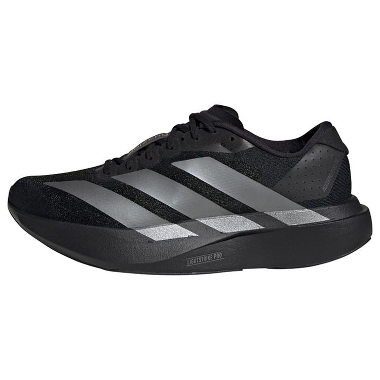 adidas adidas adizero Evo SL Sneaker Damen - core black-iron metal-core black - 0 | SportScheck
